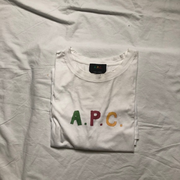 APC graphic tee - Picture 3 of 3